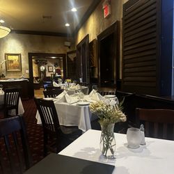 Fishkill Prime - Interior