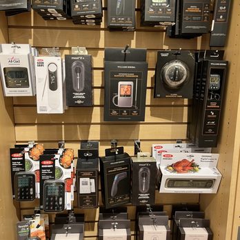 Williams-Sonoma - a display of electronics - Kitchen & Bath Near Me - Albuquerque, New Mexico