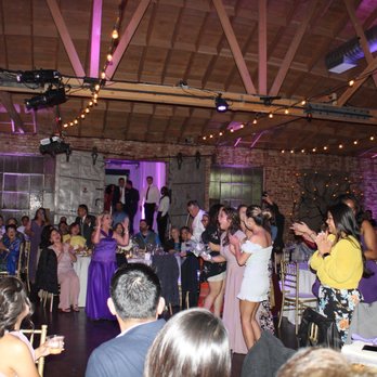 LA River Studios - The venue was big and was very spacious for a party of 200. - Party & Event Planning Near Me - Los Angeles, California