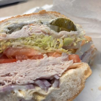 Landmark Square Cafe - Delis Near Me - Stamford, Connecticut
