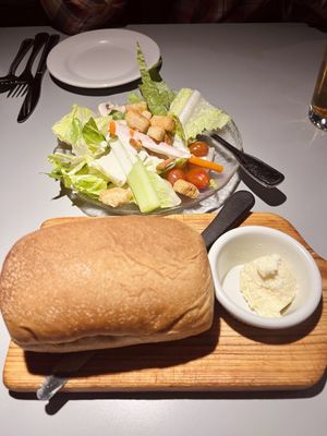 Chalet Restaurant & Bar by null