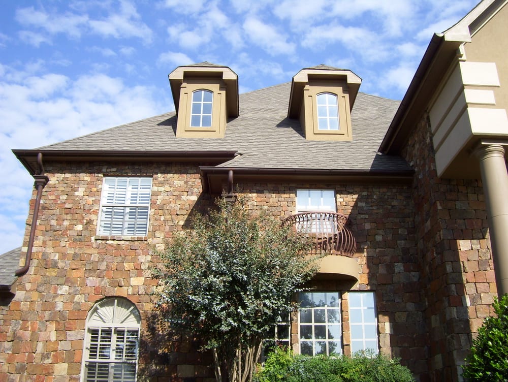 Slide of Alpine Roofing