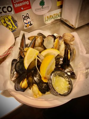 Jack's Fish Spot by null