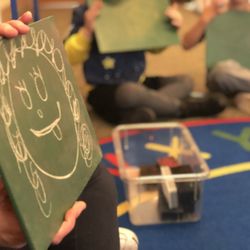 The Pebble Preschool