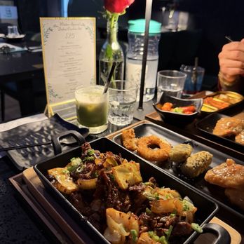 Nopo Bistro - Korean Near Me - Toronto, Ontario