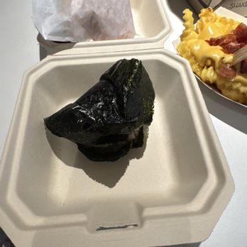 Ootoya Times Square - Rice ball - Sushi Bars Near Me - New York, New York