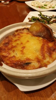 Yang Shin Vegetarian Songjiang Main Restaurant by null