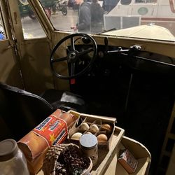 Boyertown Museum of Historic Vehicles