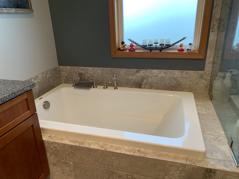 Slide of Skagit Plumbing