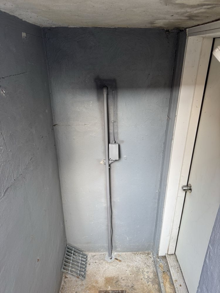 Slide of TDC Renovations