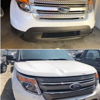 Reliance Auto Body - They did a wonderful job! - Body Shops Near Me - Hayward, California Reliance Auto Body - They did a wonderful job! - Body Shops Near Me - Hayward, California