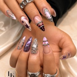 Nail Couture