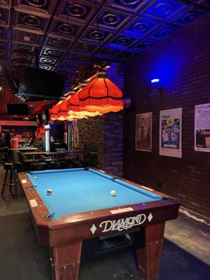 Roxanne's by null