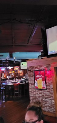 Chickie's & Pete's by null