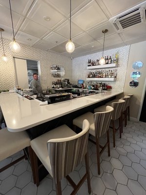 Lupo Italian Kitchen by null