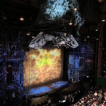 Wicked - Performing Arts Near Me - London, XGL