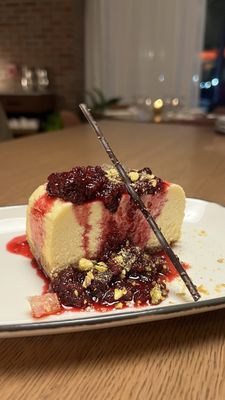 Cascata Italian Cuisine by null