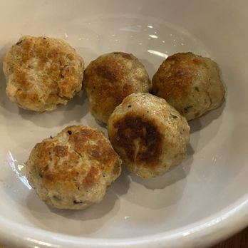 Due' Cucina - Totem Lake - Chicken meatball add on - Italian Near Me - Kirkland, Washington Due' Cucina - Totem Lake - Chicken meatball add on - Italian Near Me - Kirkland, Washington