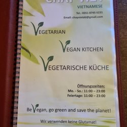 Chay Viet
