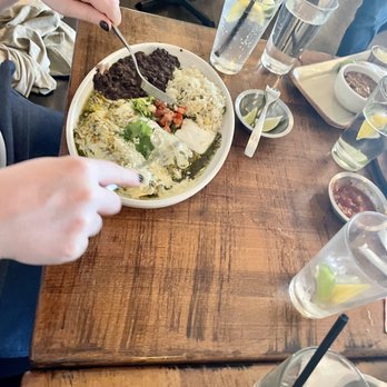 Blanco Cocina + Cantina - Tacos Near Me - Phoenix, Arizona