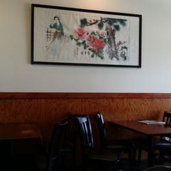 Golden Dragon Chinese Restaurant