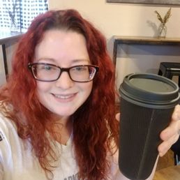Absolutely love the salted caramel macchiato Absolutely love the salted caramel macchiato