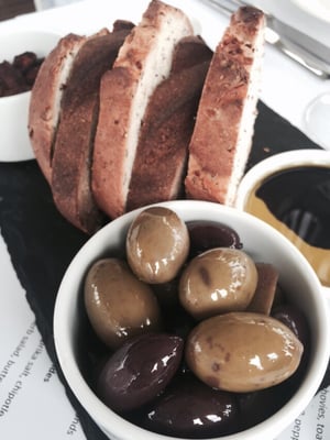 Star of Greece by null