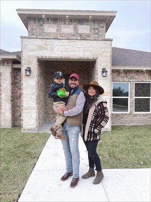 Cabrales Mortgage by null