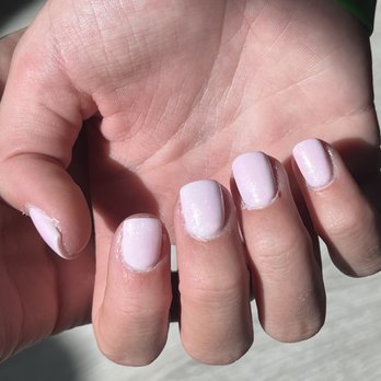 Excel Nails - Messy - Nail Salons Near Me - Folsom, California