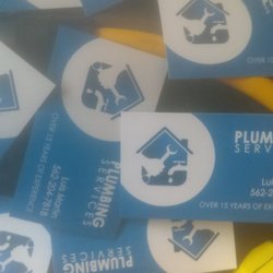 Martin Dog’s Plumbing