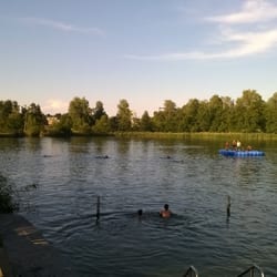 Seebadi Haslisee