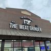 The Meat Grinder gift card
