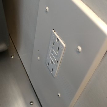 Union Pearson Express - Pearson Station - Power outlet on board the train! - Trains Near Me - Mississauga, Ontario Union Pearson Express - Pearson Station - Power outlet on board the train! - Trains Near Me - Mississauga, Ontario