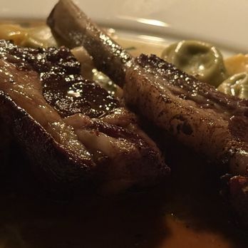 Maple & Ash - Lamb chops - Steakhouses Near Me - Chicago, Illinois