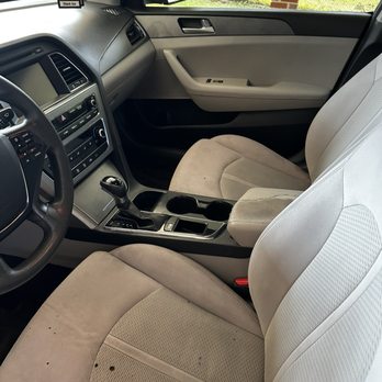 New Look Auto Detailing - AFTER - Auto Detailing Near Me - Falls Church, Virginia New Look Auto Detailing - AFTER - Auto Detailing Near Me - Falls Church, Virginia