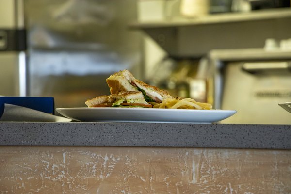 Prosecco Italian Osteria by null