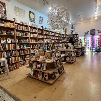 Fabulosa Books - Bookstores Near Me - San Francisco, California Fabulosa Books - Bookstores Near Me - San Francisco, California