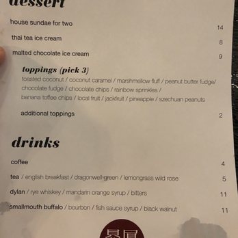 BiXi Beer - Menu - Asian Fusion Near Me - Chicago, Illinois BiXi Beer - Menu - Asian Fusion Near Me - Chicago, Illinois