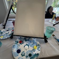 Paint for your Soul - Before ...