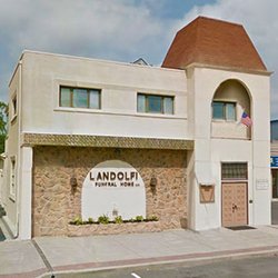 Landolfi Funeral Home Of Hammonton