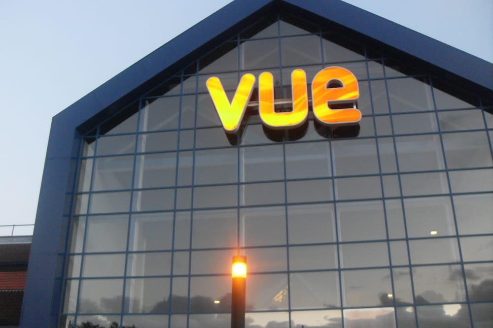 VUE CINEMAS Updated September 2024 13 Reviews Stirling Road, York