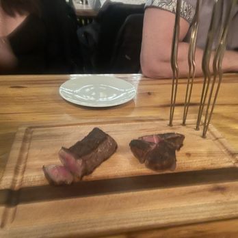 Bos Taurus - Steakhouses Near Me - Bend, Oregon