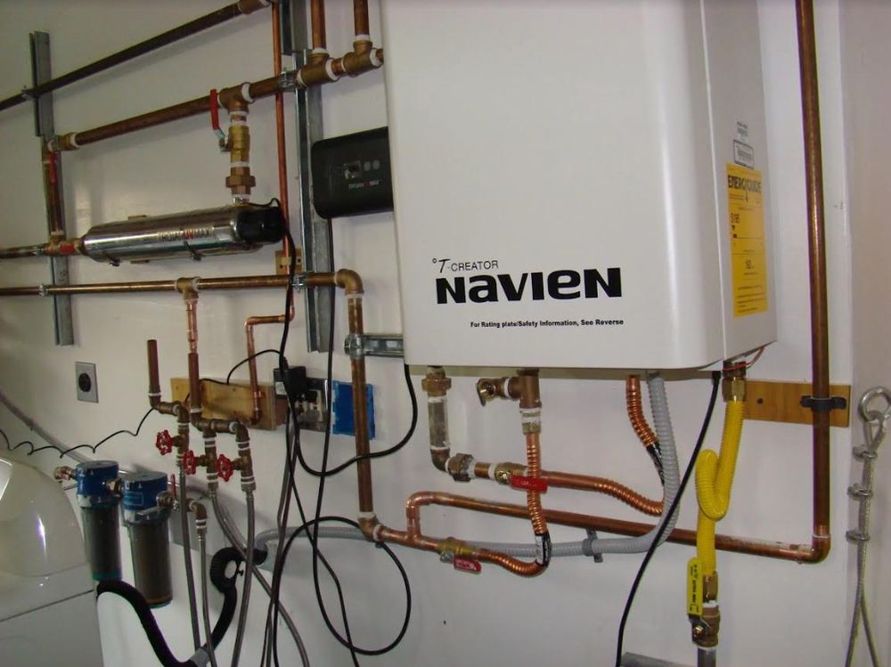 Slide of Anytime P & H