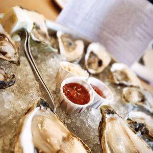 Baltimore Dinner Dates