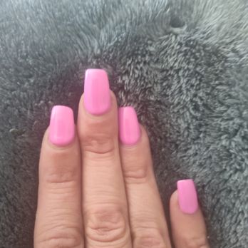 America Nails & Spa - Pretty crooked - Nail Salons Near Me - Aurora, Colorado