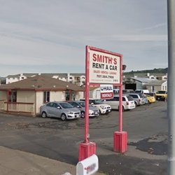 U-Haul Neighborhood Dealer