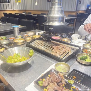 Yangmani - We got the brisket and ribeye - Korean Near Me - Rowland Heights, California Yangmani - We got the brisket and ribeye - Korean Near Me - Rowland Heights, California