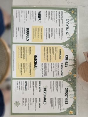 Menu photo 6 Café Bastille Miami Beach Miami Beach, FL Menu photo 6 Café Bastille Miami Beach Miami Beach, FL