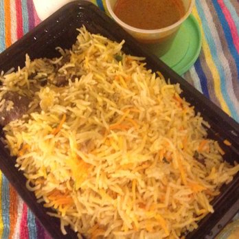 Biryani & Kababs - Goat biryani - Indian Near Me - Sunnyvale, California Biryani & Kababs - Goat biryani - Indian Near Me - Sunnyvale, California