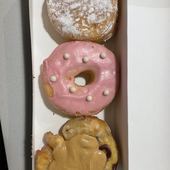 Sublime Doughnuts - Donuts Near Me - Atlanta, Georgia Sublime Doughnuts - Donuts Near Me - Atlanta, Georgia